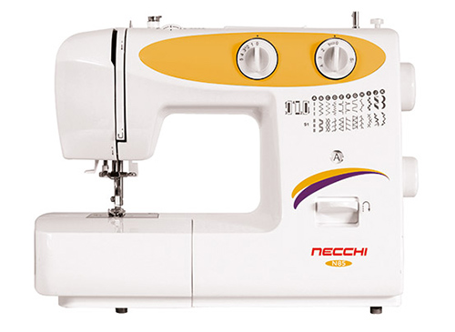 MAKINE QEPSE NECCHI N85 23 POZICIONE