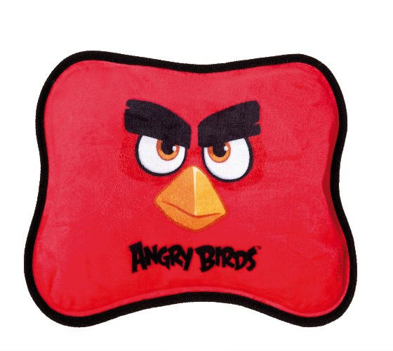 CANTE TERAPEUTIKE PER UJE TE NGROHTE INNOFIT INN754 ANGRY BIRDS