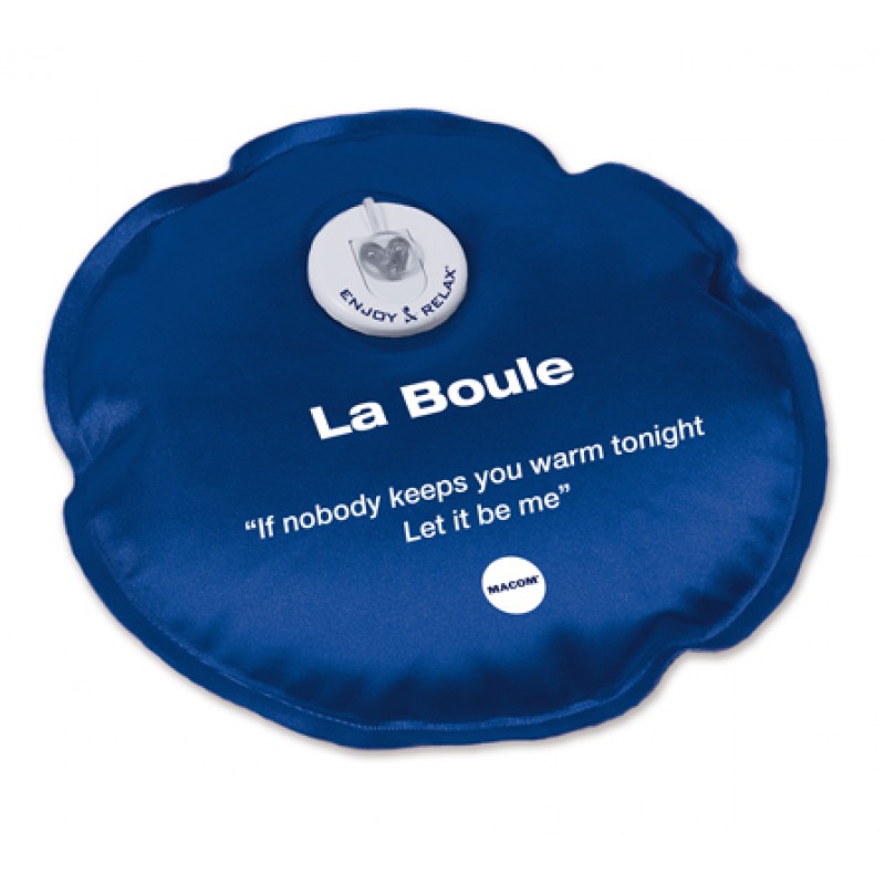 CANTE TERAPEUTIKE PER UJE TE NGROHTE MACOM MCM906