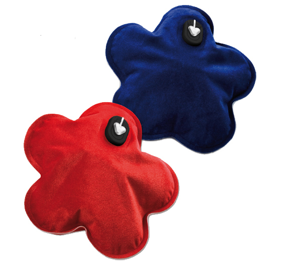 CANTE TERAPEUTIKE PER UJE TE NGROHTE INNOFIT INN051 