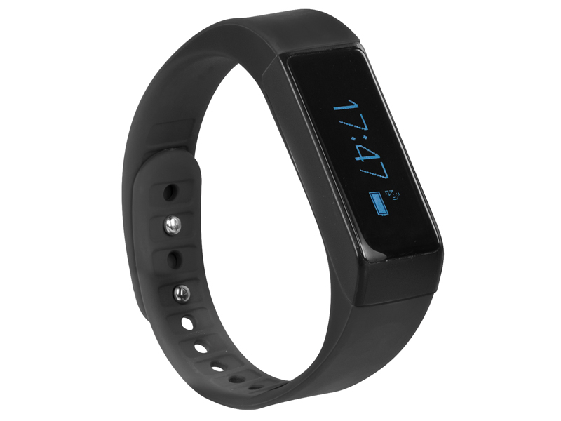 ORE.TREVI SF 200 ,SMART FITNES BAND M0SF20000
