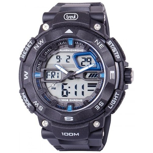 ORE TREVI SG 320 RACER BLACK (0SG32000)