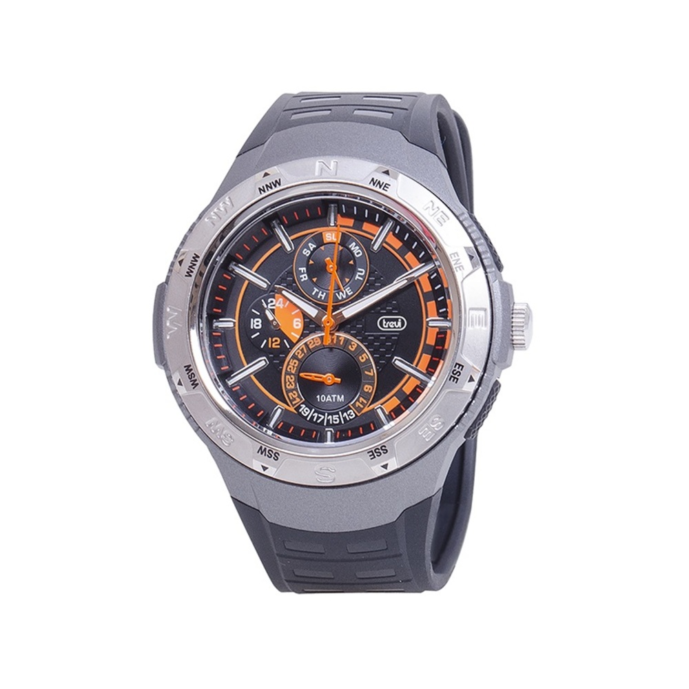 ORE TREVI SG 330 CRUISER ORANGE (0SG33009)