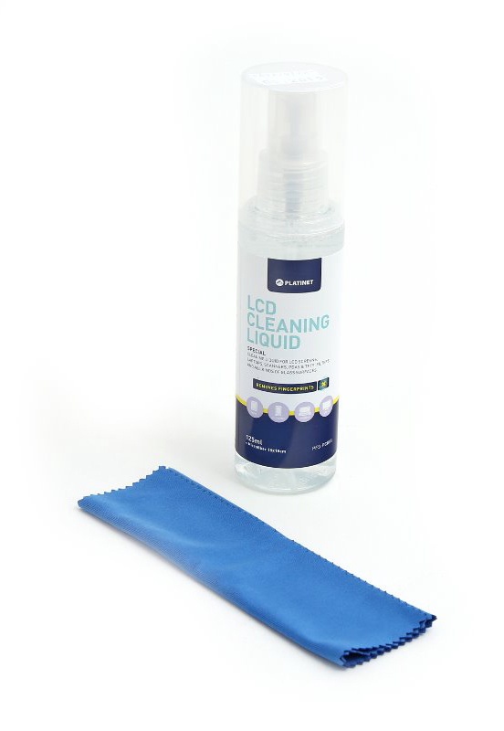 PASTRUES.PLATINET EKRANI COCLE0037 ,125ML (43438)