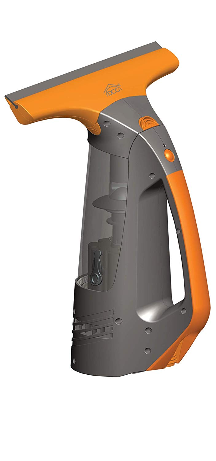 KIT PASTRIMI PER XHAMAT ME KARIKIM DCG DR2800