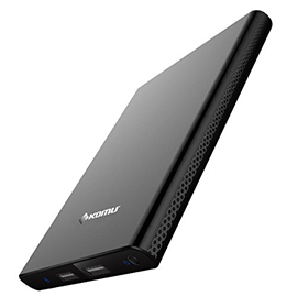 MINI PC KOMU (Quad-Core)