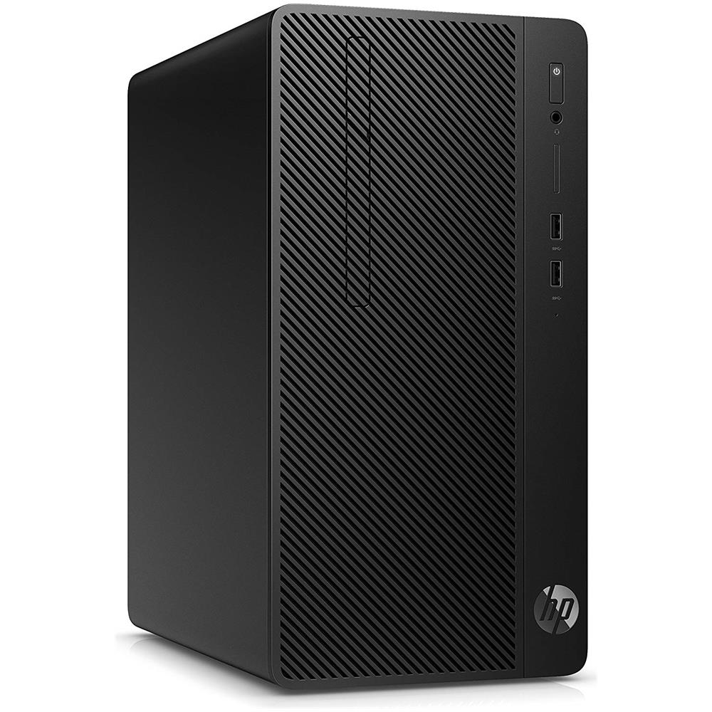 KOMPJUTER HP PC DESKTOP 290G2 MT ,INTEL CORE i3 8100 ,SACB0684