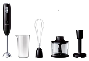 KIT GRIRES/PERZIERES/RRAHES ELECTROLUX ESTM3400 600W