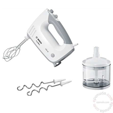 RRAHESE BOSCH MFQ36450S