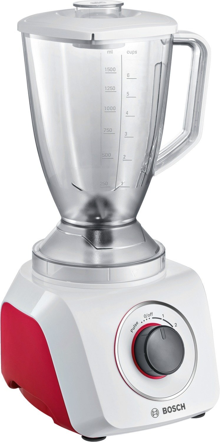 BLENDER  BOSCH MMB21P0R (500W)
