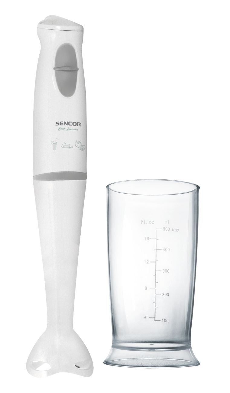 GRIRES DORE ME ZHYTJE SENCOR SHB 4110WH 400W