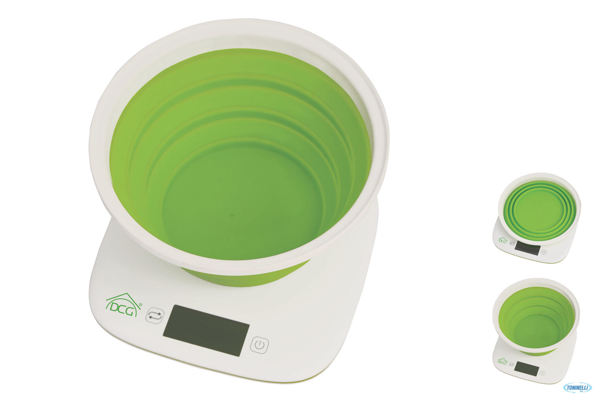 PESHORE KUZHINE DCG PWC8090