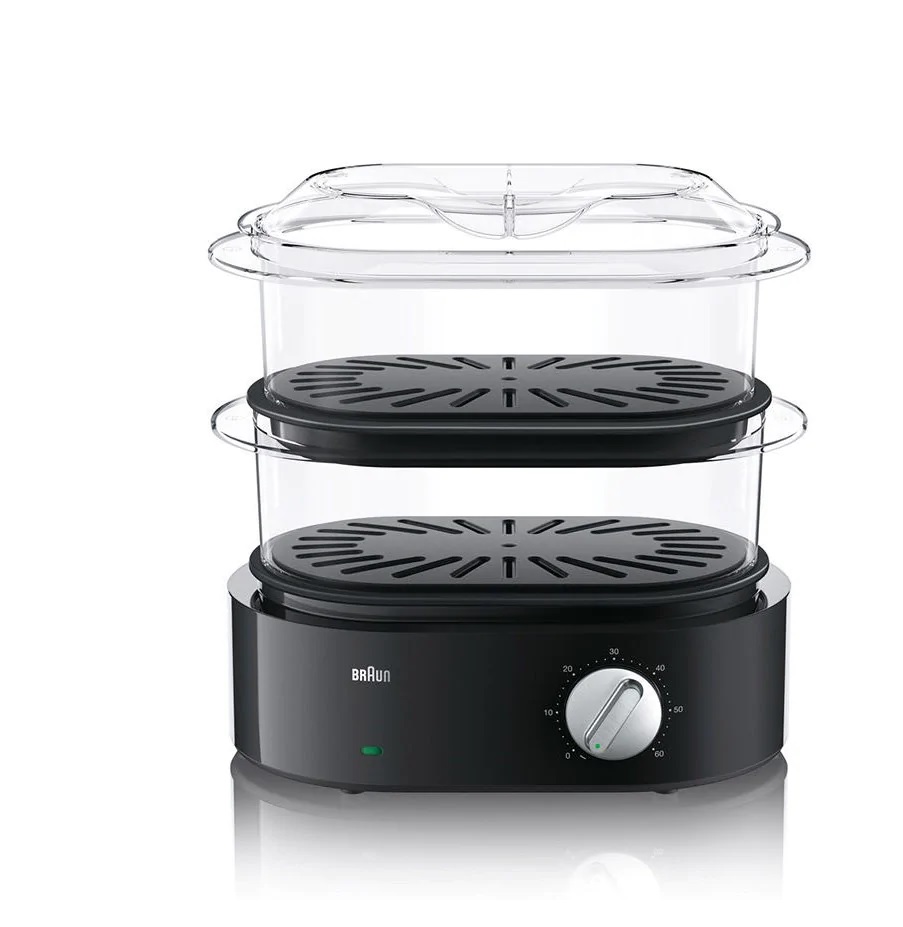 GATUES ME AVULL BRAUN FS5100BK