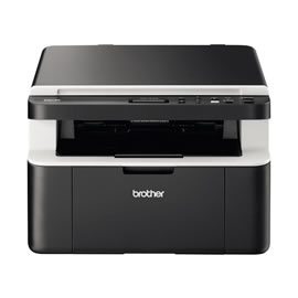 PRINTER BROTHER DCP1612W ALL IN ONE