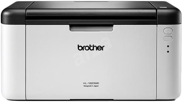 PRINTER BROTHER LASER HL1223WEYJ1