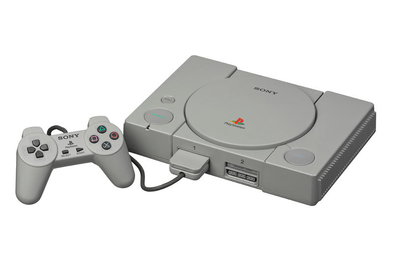 PLAYSTATION SONY CSCPH-1000R
