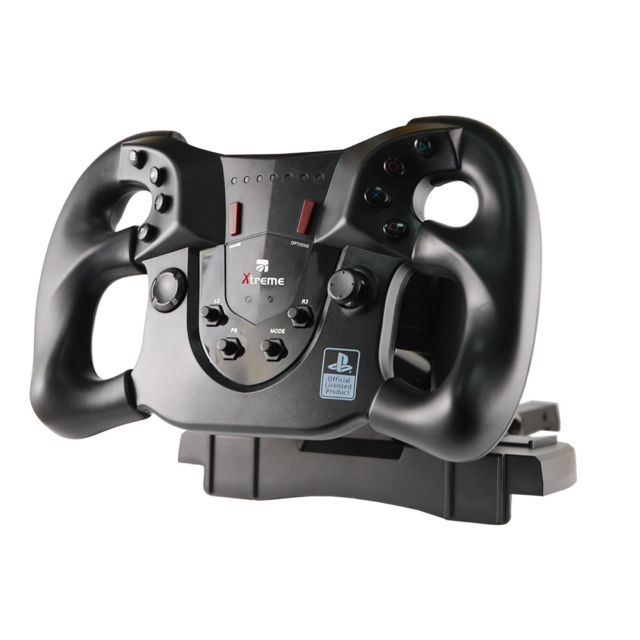 TIMON XTREME WH43201V PS4 PACE WHEEL