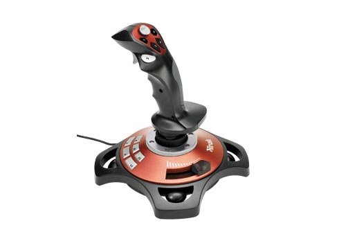 LEVE TRUST GM-2500 JOYSTCK USB