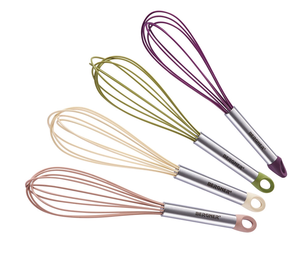 RRAHESE VEZESH BERGNER BG3370PU