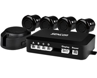 SENSOR SENCOR SCA PARK100