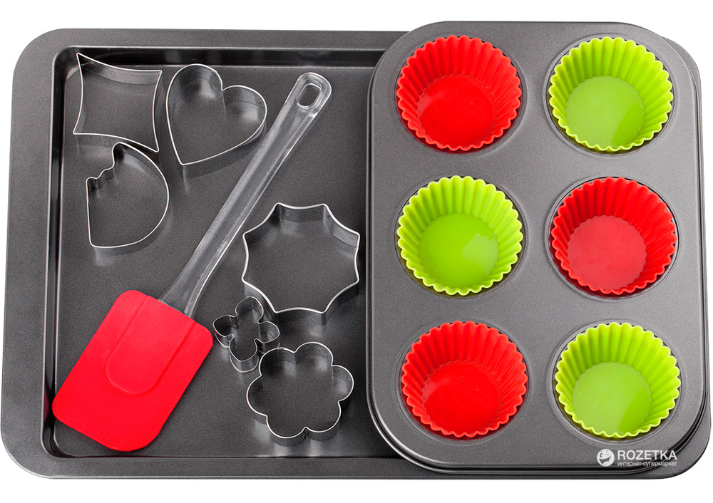 SET PER EMBELSIRA LAMART LT3039 15cp