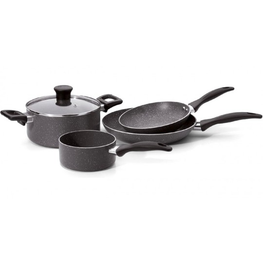 SET ENESH LAGOSTINA 010243600005 5 CP