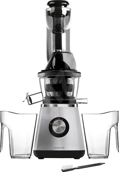 SHTRYDHESE SENCOR SSJ 4070SL (400W)