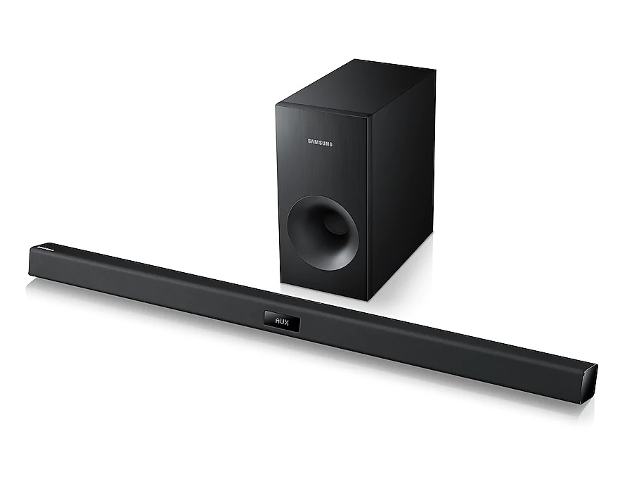 SOUNDBAR SAMSUNG HWF 350