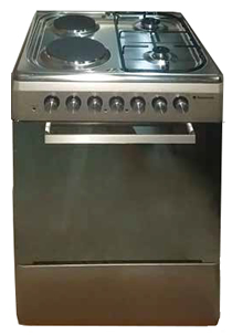 SOBE FRATELLI ONOFRI CFO2260MX INOX