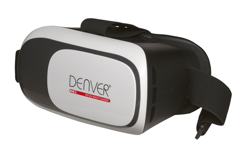 SYZE VIRTUAL DENVER 3D VRC-22 PER SMARTPHONE