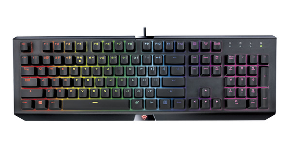 TASTIER TRUST GXT 890 RGB (SBBG0032)