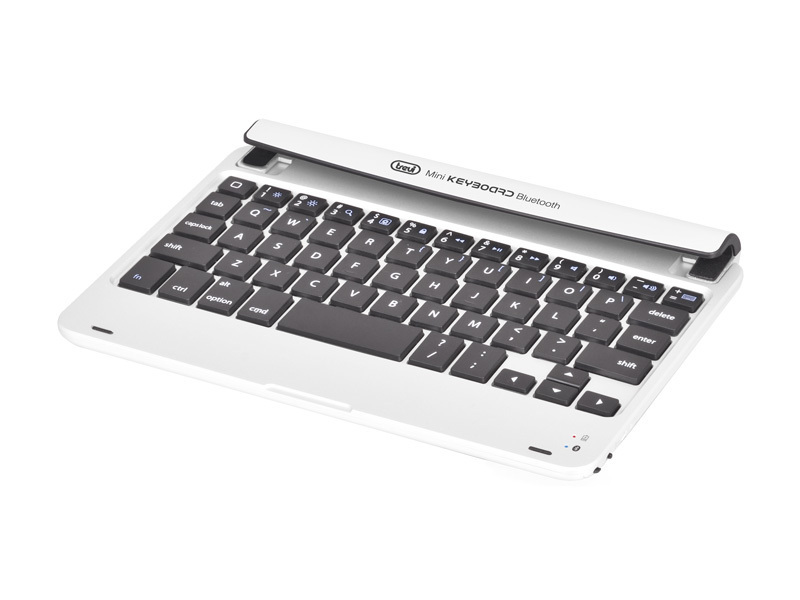 MINI TASTIER.TREVI KB 08 BT BLUETOOTH PER TAB,00KB0806