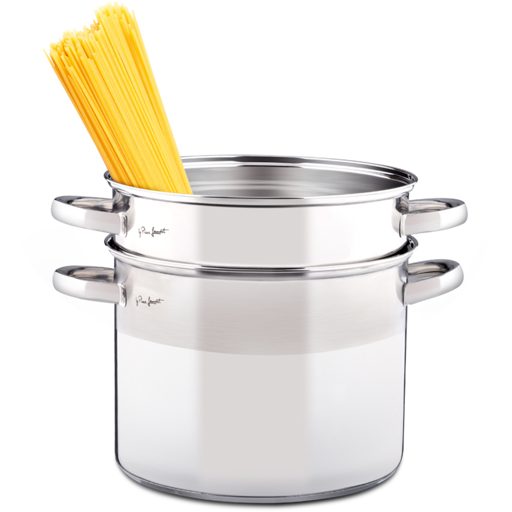 TENXHERE PER PASTA  24cm LAMART LTSS2417 