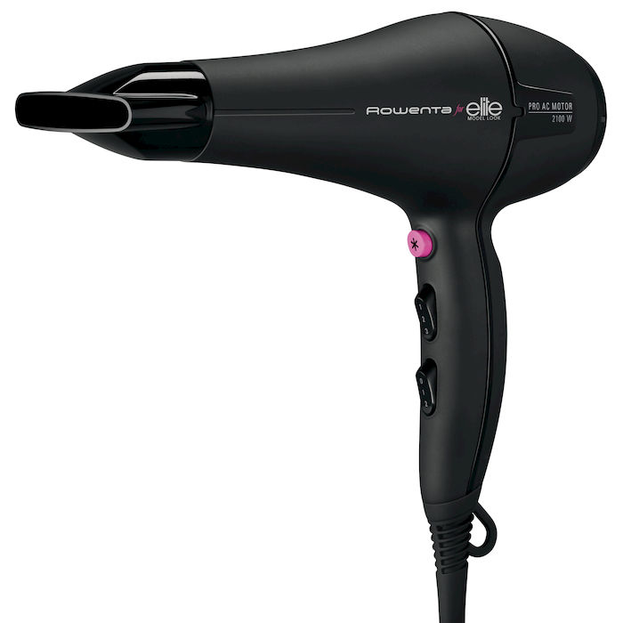 THARESE FLOKESH ROWENTA CV7812 (2100W)