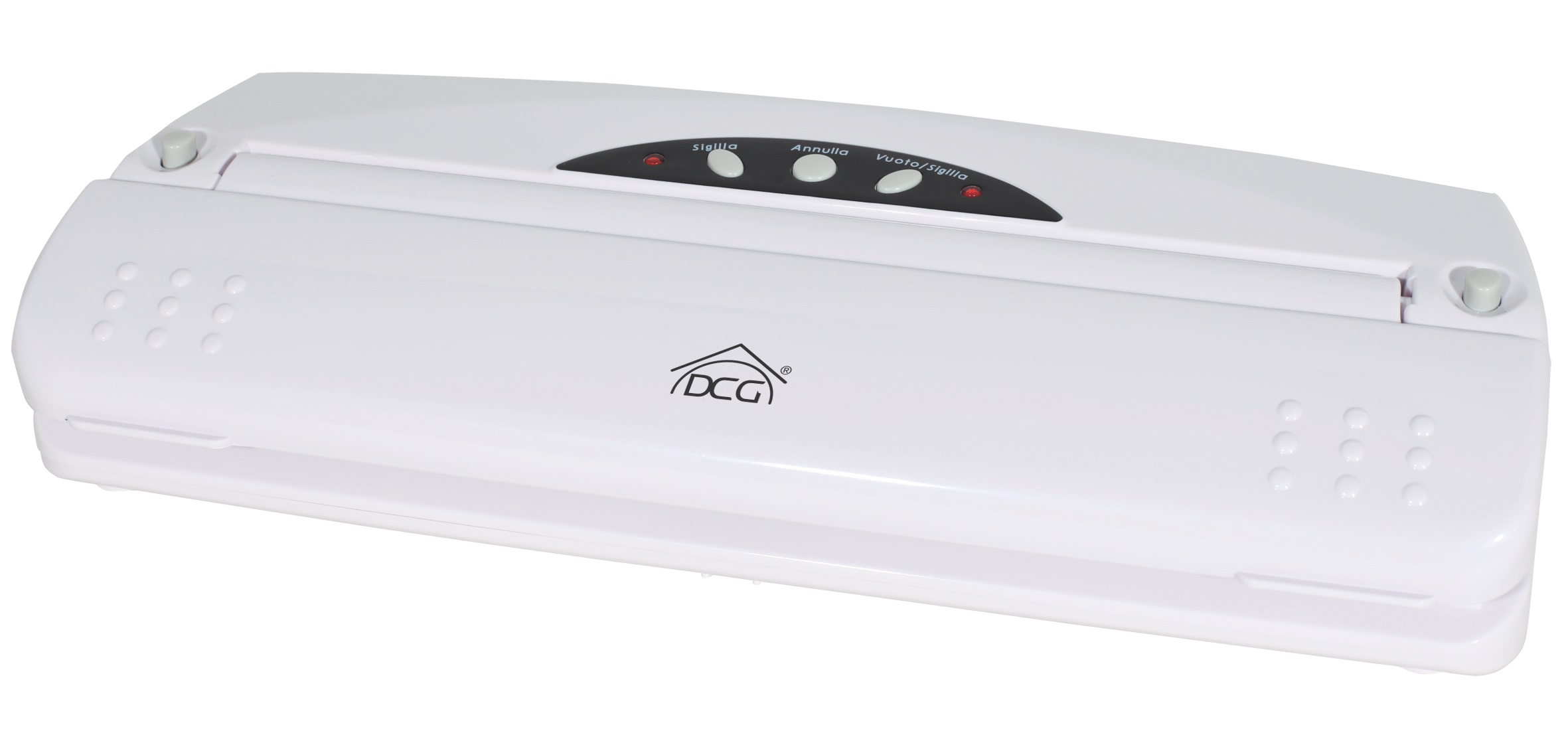 PAJISJE PAKETIMI ME VAKUM PER USHQIME DCG FS6767