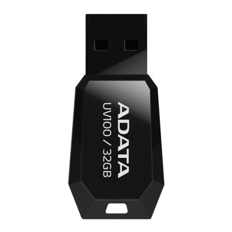 USB A-DATA SBNZ0517 BLACK 32GB (SBNZ0517)