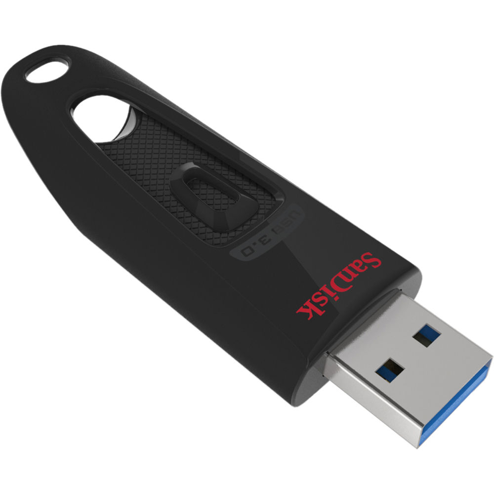 USB SANDISK CRUZER ULTRA 10219 64GB 