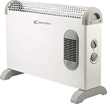 TERMOKONVEKTOR ELECTROLINE CHE205V (1800W)