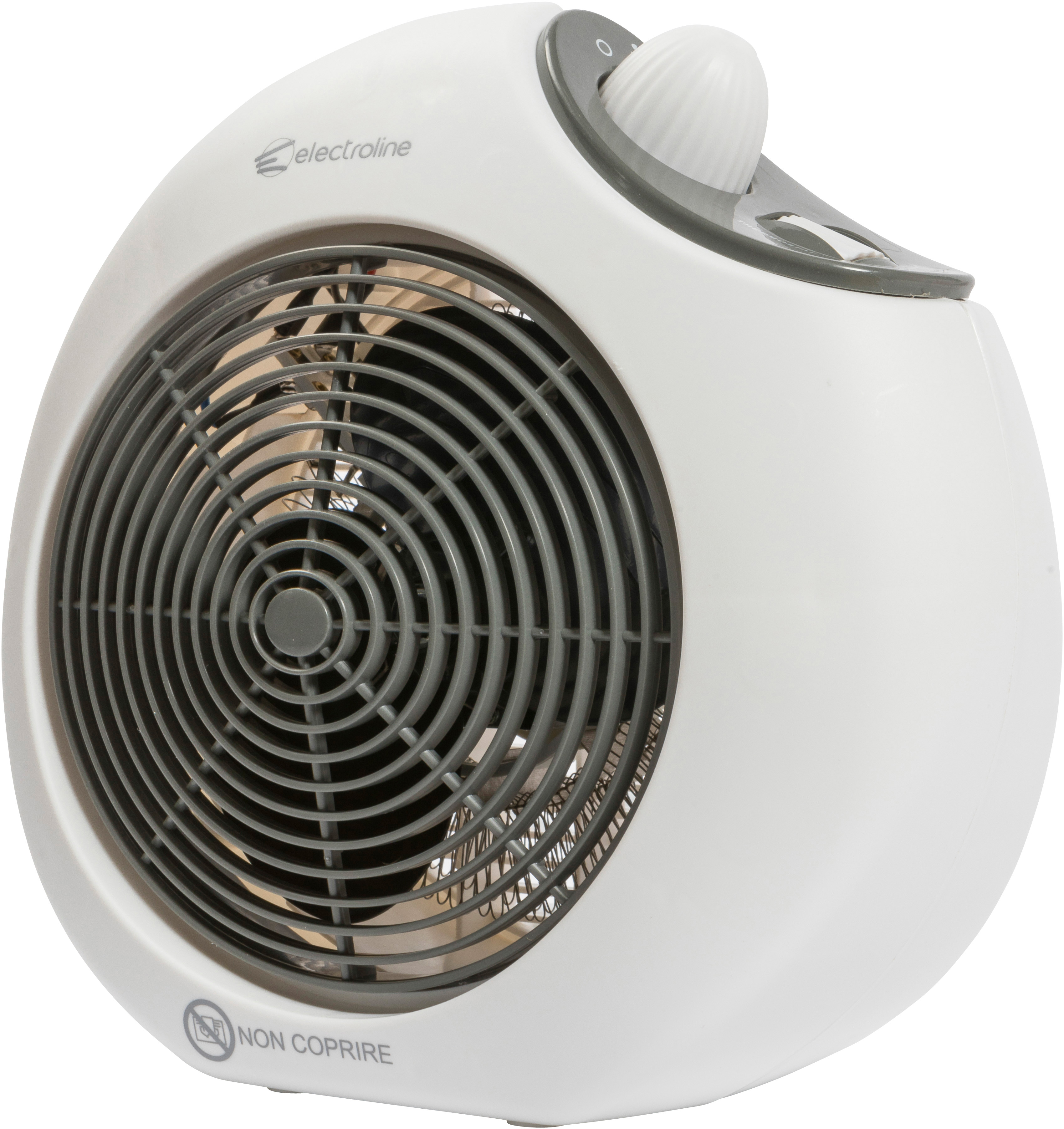 TERMOVENTILATOR ELECTROLINE FHE206YY