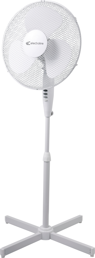 VENTILATOR ELECTROLINE VPE40