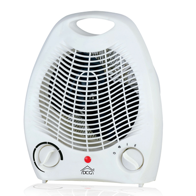 TERMOVENTILATOR DCG HL9733
