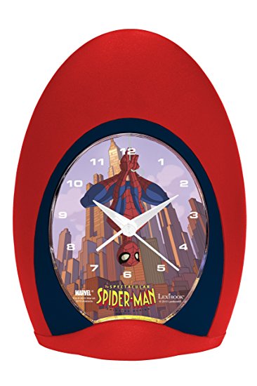 ORE ZGJIIMI EMOTION SPIDER MAN (EM110832802)