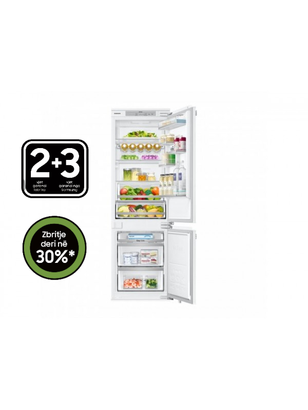 FRIGORIFER SAMSUNG BRB26703EWW/EZ