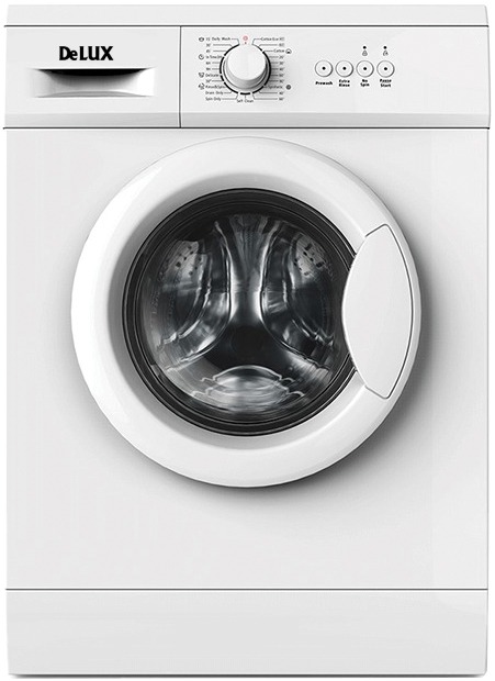 LAVATRICE DELUX DE6100